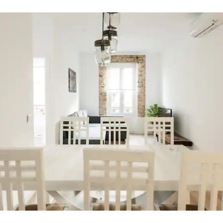 Apartamento 3 Habs Enfrente De Atocha Mendez3º มาดริด ภายนอก รูปภาพ