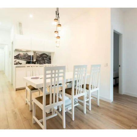 Apartamento 3 Habs Enfrente De Atocha Mendez3º มาดริด ภายนอก รูปภาพ