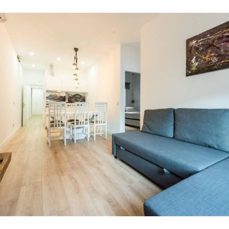 Apartamento 3 Habs Enfrente De Atocha Mendez3º มาดริด ภายนอก รูปภาพ