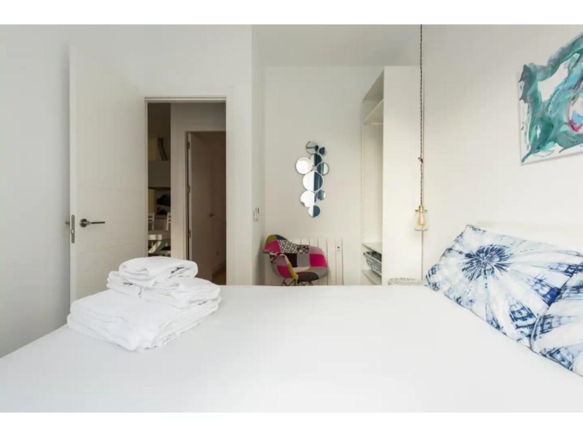 Apartamento 3 Habs Enfrente De Atocha Mendez3º มาดริด ภายนอก รูปภาพ