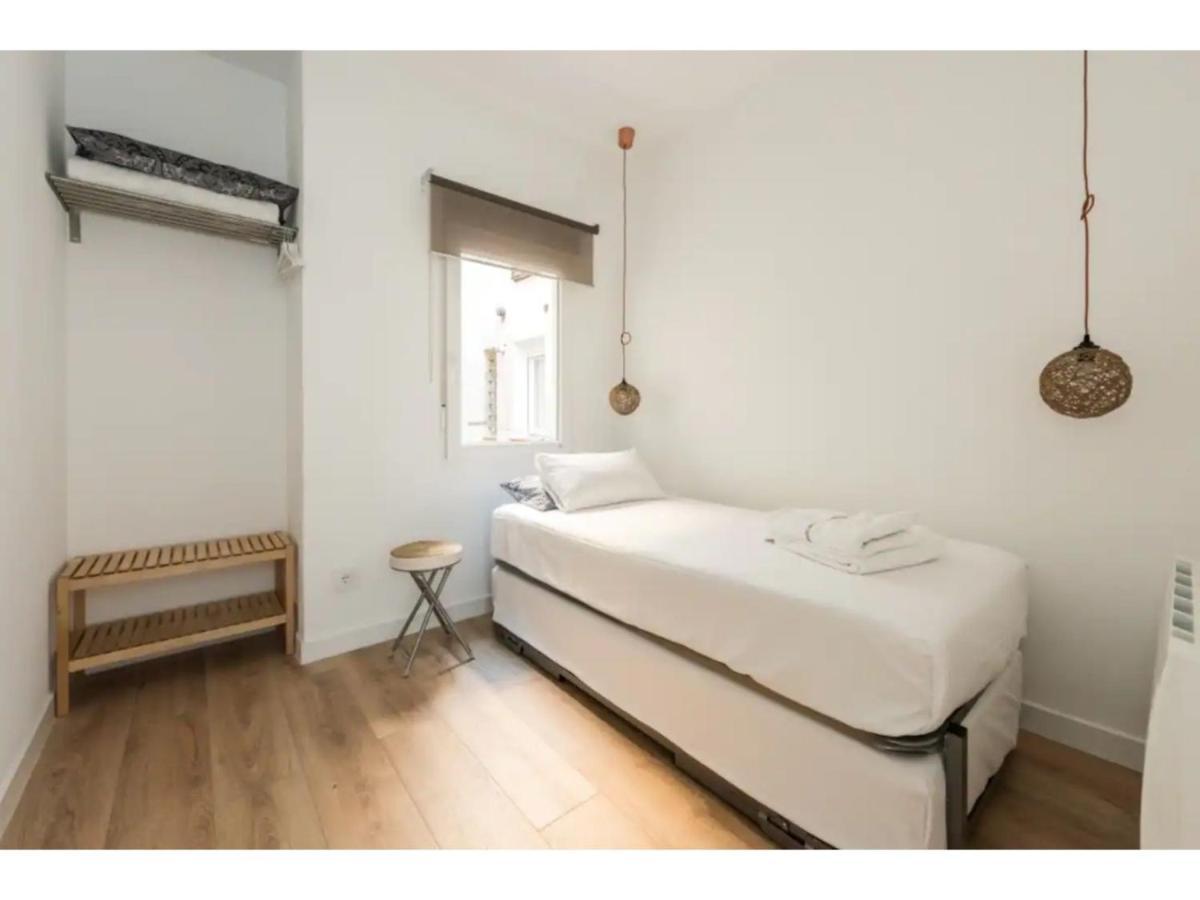 Apartamento 3 Habs Enfrente De Atocha Mendez3º มาดริด ภายนอก รูปภาพ