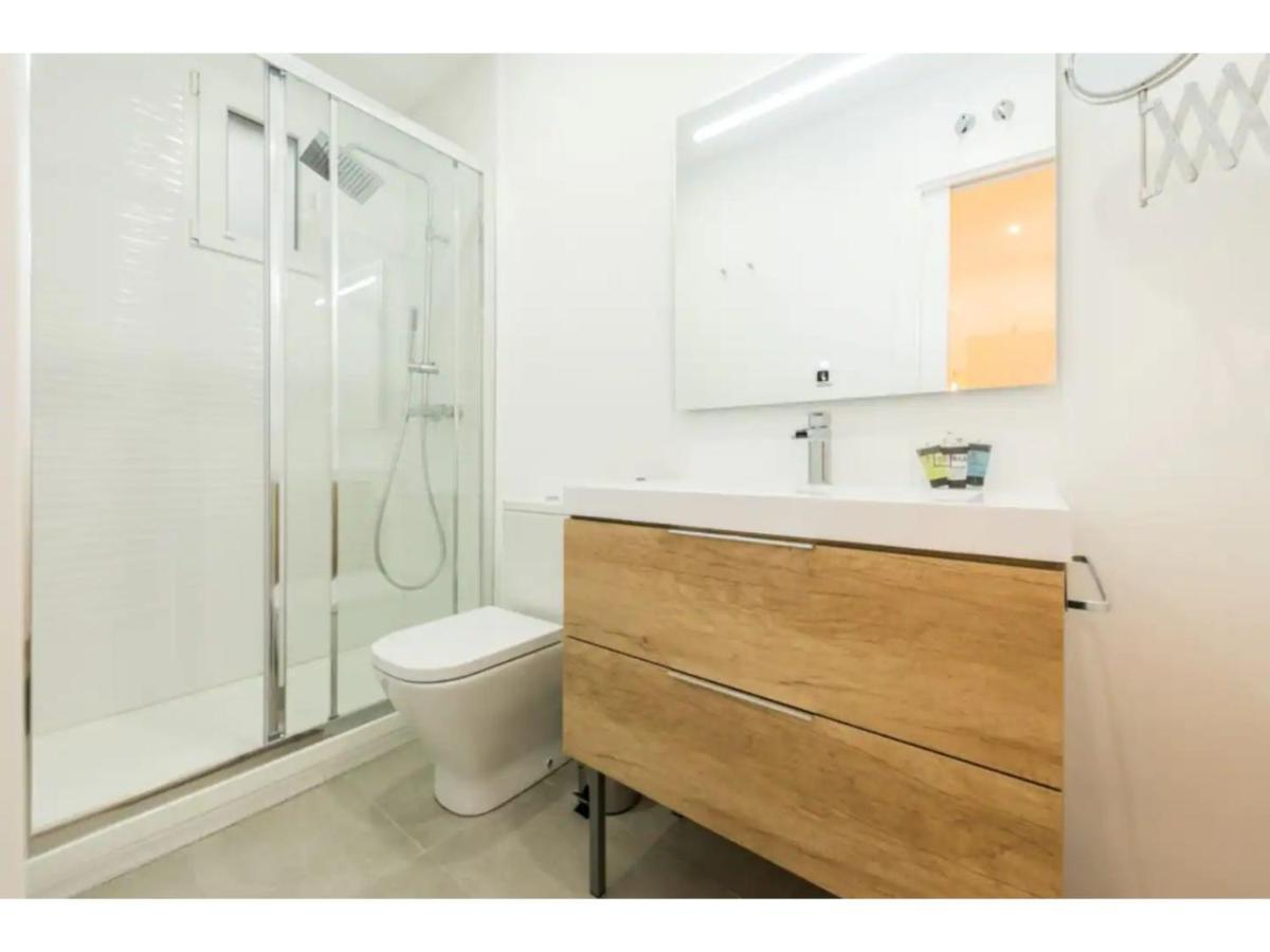 Apartamento 3 Habs Enfrente De Atocha Mendez3º มาดริด ภายนอก รูปภาพ